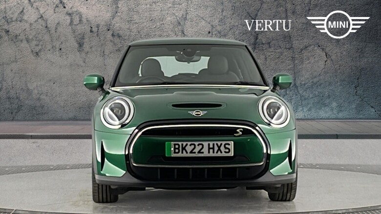 MINI Hatchback 135kW Cooper S Level 2 33kWh 3dr Auto Electric Hatchback